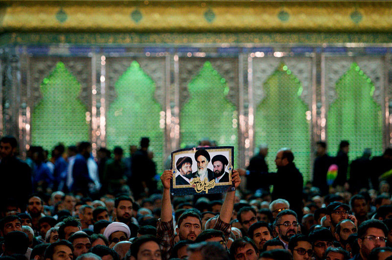 (تصاویر) سخنرانی روحانی در سالگرد ارتحال امام (ره) (تصاویر) سخنرانی روحانی در سالگرد ارتحال امام (ره)
