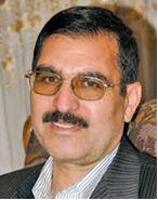 سیدرضا نوروززاده مدیر عامل سیدرضا نوروززاده مدیر عامل