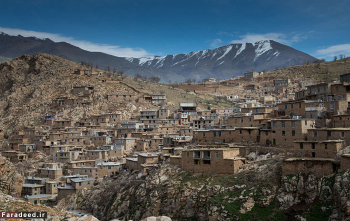 (تصاویر) روایت عکاس کانادایی از نگین کردستان (تصاویر) روایت عکاس کانادایی از نگین کردستان