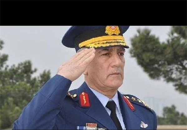 تصویر طراحان اصلی کودتای ترکیه در صف بازجویی تصویر طراحان اصلی کودتای ترکیه در صف بازجویی