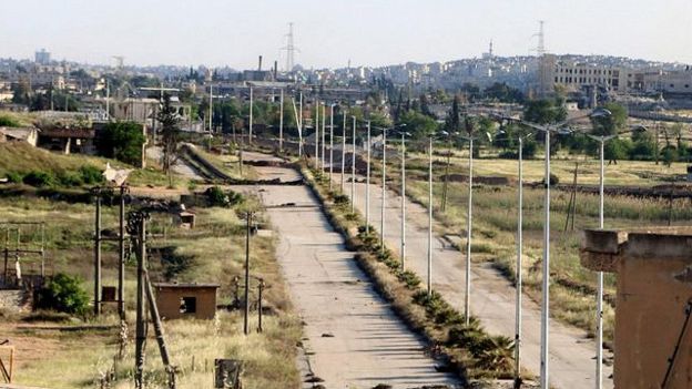 انتشار ویدئو هولناک از سربریدن کودک 10ساله در سوریه انتشار ویدئو هولناک از سربریدن کودک 10ساله در سوریه
