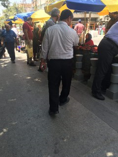 گزارشی از سه طرح خسارت بار در منطقه مهم تهران گزارشی از سه طرح خسارت بار در منطقه مهم تهران