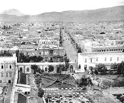 خرید زمین با ماهی 54 تومان