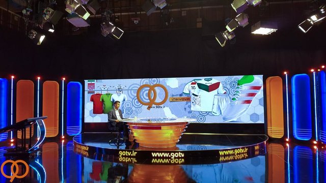 (تصاویر)اولین «90» با دکور جدید (تصاویر)اولین «90» با دکور جدید