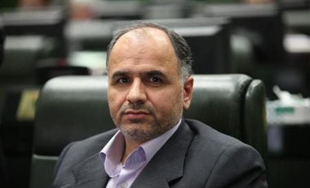 معاون سیاسی و امنیتی دادستان کل کشور منصوب شد معاون سیاسی و امنیتی دادستان کل کشور منصوب شد