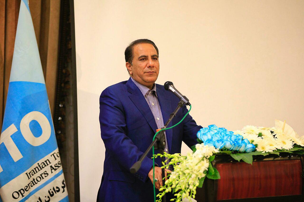 خدمت گردشگری به اقتصاد ایران از درآمد نفت هم با ارزش تر است خدمت گردشگری به اقتصاد ایران از درآمد نفت هم با ارزش تر است