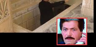 ماجرای افرادی که زنده دفن شدند! ماجرای افرادی که زنده دفن شدند!