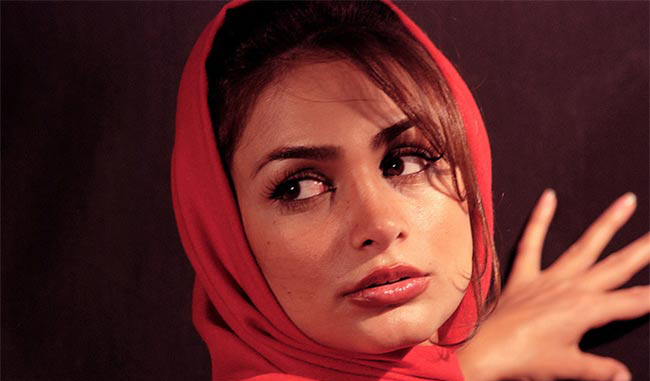 یک بازیگر زن دیگر به جم پیوست یک بازیگر زن دیگر به جم پیوست
