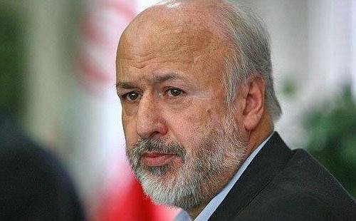 افتخاری سرپرست باشگاه استقلال شد افتخاری سرپرست باشگاه استقلال شد