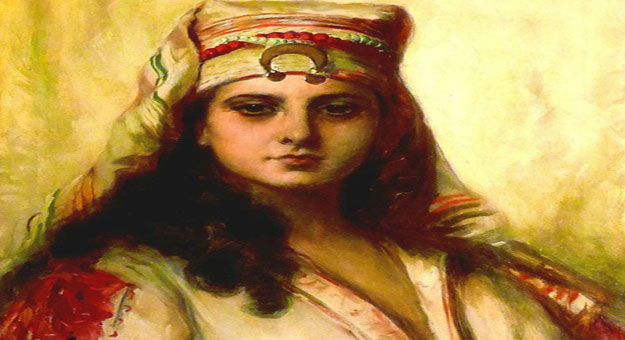 ندیمه هایی که در تاریخ به قدرت رسیدند! ندیمه هایی که در تاریخ به قدرت رسیدند!