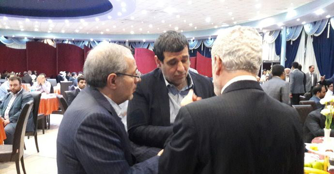 غایبان بزرگ مهمانی عروسی دختر رحیمی غایبان بزرگ مهمانی عروسی دختر رحیمی