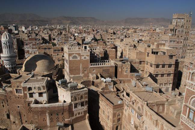 میراث جهانی کدام کشورها در معرض خطر است؟