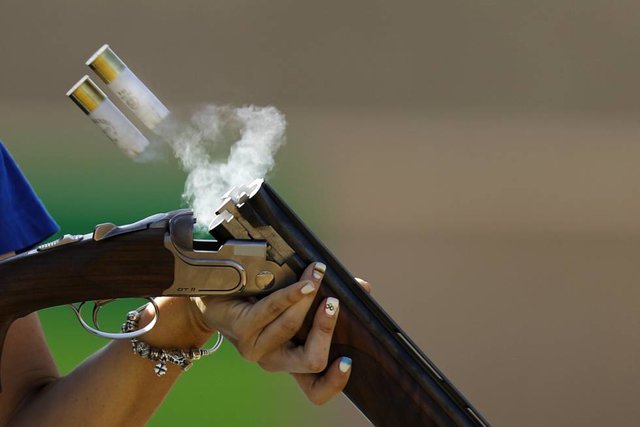 عکس های جالب روز پنجم المپیک
