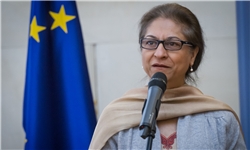 «عاصمه جهانگیر» جایگزین «احمد شهید» میشود «عاصمه جهانگیر» جایگزین «احمد شهید» میشود