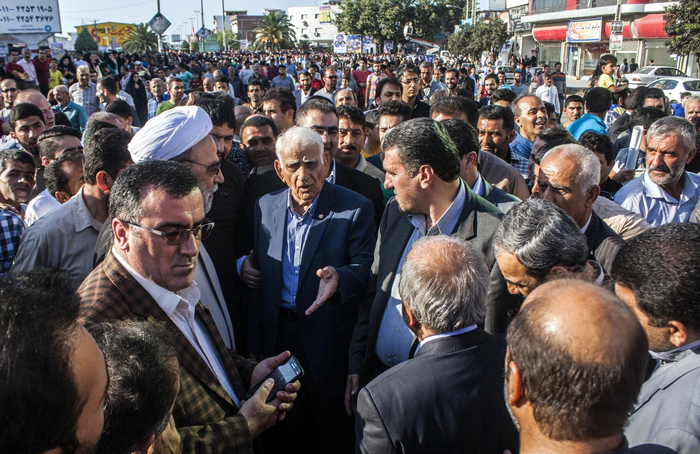 (تصاویر) استقبال از مدالآوران در جویبار (تصاویر) استقبال از مدالآوران در جویبار