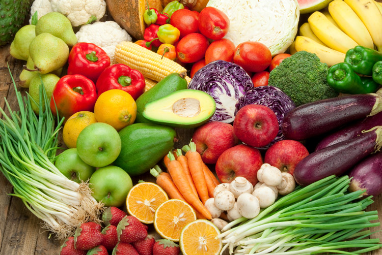 ۶ روش ساده برای رسیدن به اندام ایده آل
