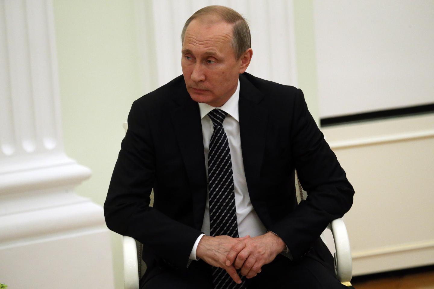 دست‌نشانده پوتینچگونه پوتین برای پیشبرد اهداف روسیه از دونالد ترامپ استفاده می‌کند