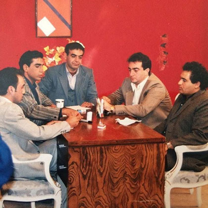 رضا عطاران چرا و چگونه با تاخیر زیاد سوپراستار شد؟ رضا عطاران چرا و چگونه با تاخیر زیاد سوپراستار شد؟