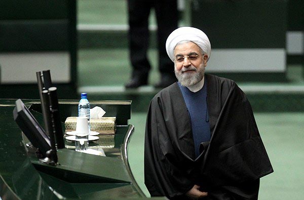 ترمیم وزارتخانههای رای شکن ترمیم وزارتخانههای رای شکن
