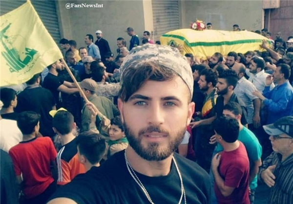 خبرنگار «خبرگزاری فارس» در حلب به شهادت رسید +(تصویر) خبرنگار «خبرگزاری فارس» در حلب به شهادت رسید +(تصویر)