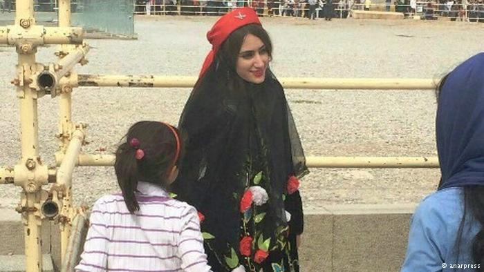 دستگیری برخی از تجمع‌کنندگان در مراسم «روز کوروش»