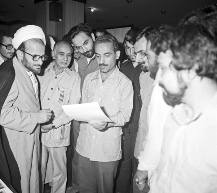 (تصاویر) آلبوم قدیمی از مرحوم شجونی