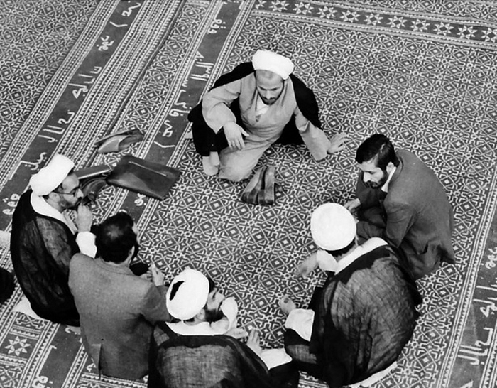 (تصاویر) آلبوم قدیمی از مرحوم شجونی
