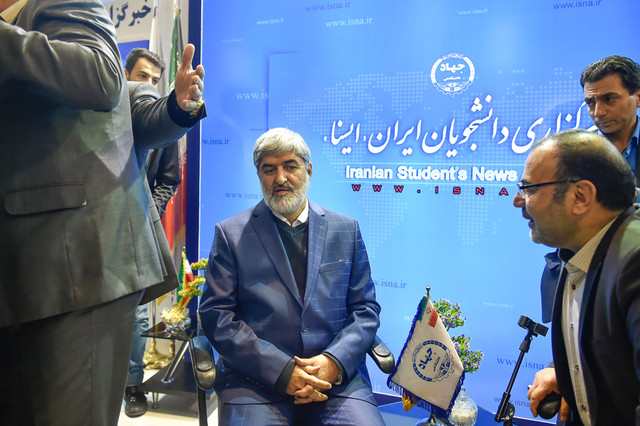 واکنش مقامات کشورمان به اعلام نتیجه انتخابات ریاستجمهوری آمریکا واکنش مقامات کشورمان به اعلام نتیجه انتخابات ریاستجمهوری آمریکا
