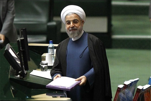 تورم تک رقمی افتخاری ماندگار برای دولت یازدهم است