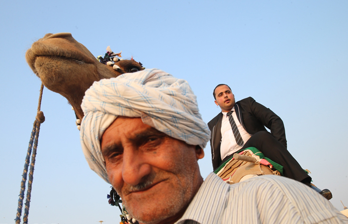 (تصاویر) عروسی سنتی در قشم (تصاویر) عروسی سنتی در قشم