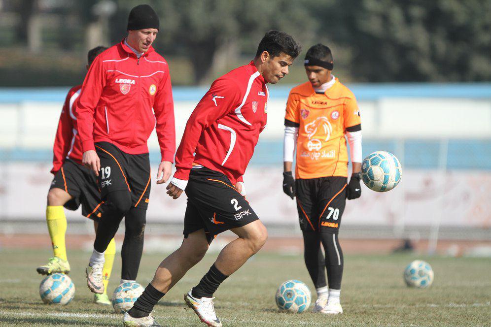 تمام گمانهزنیها درباره نقل و انتقالات پرسپولیس تمام گمانهزنیها درباره نقل و انتقالات پرسپولیس
