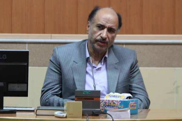 دادستان قم بعد از یک دهه تغییر کرد دادستان قم بعد از یک دهه تغییر کرد
