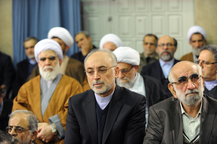 (تصاویر) دیدار مسئولان نظام و میهمانان کنفرانس وحدت اسلامی با رهبر انقلاب (تصاویر) دیدار مسئولان نظام و میهمانان کنفرانس وحدت اسلامی با رهبر انقلاب