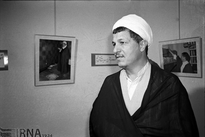 (تصاویر) هاشمی در اوایل انقلاب (تصاویر) هاشمی در اوایل انقلاب