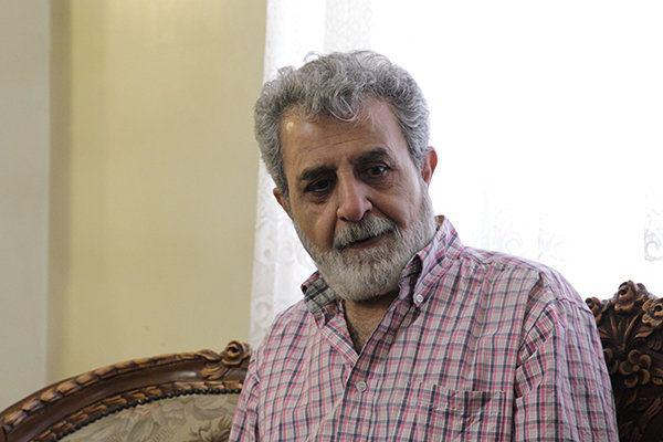 پیشکسوت پرسپولیس درگذشت پیشکسوت پرسپولیس درگذشت