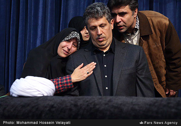 آیت الله هاشمی رفسنجانی درگذشت آیت الله هاشمی رفسنجانی درگذشت