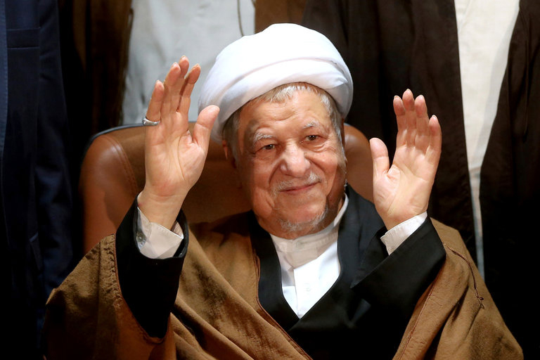 هاشمی رفسنجانی، مردی که هیچ گاه بازنگشت! هاشمی رفسنجانی، مردی که هیچ گاه بازنگشت!