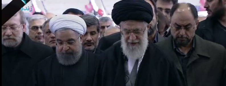 (گزارش لحظه به لحظه) مراسم تشییع آیت الله هاشمی (گزارش لحظه به لحظه) مراسم تشییع آیت الله هاشمی