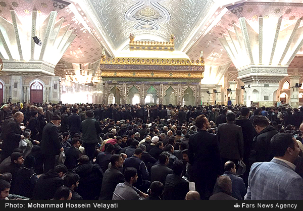(گزارش لحظه به لحظه) مراسم تشییع آیت الله هاشمی (گزارش لحظه به لحظه) مراسم تشییع آیت الله هاشمی