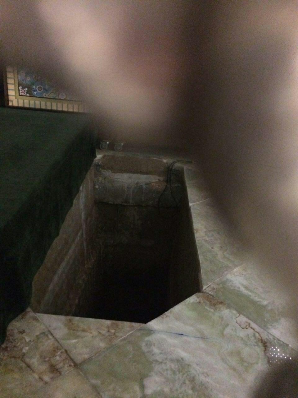 (گزارش لحظه به لحظه) مراسم تشییع آیت الله هاشمی (گزارش لحظه به لحظه) مراسم تشییع آیت الله هاشمی