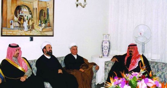 (تصاویر) مَرد مصلحت