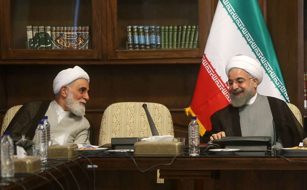 جانشنیان هاشمی رفسنجانی جانشنیان هاشمی رفسنجانی