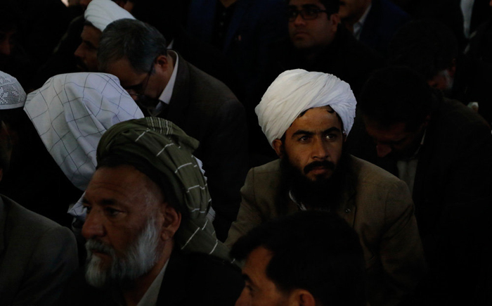 (تصاویر) بزرگداشت آیتالله هاشمی در کرمان (تصاویر) بزرگداشت آیتالله هاشمی در کرمان