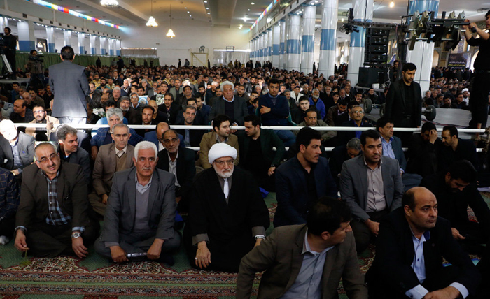 (تصاویر) بزرگداشت آیتالله هاشمی در کرمان (تصاویر) بزرگداشت آیتالله هاشمی در کرمان