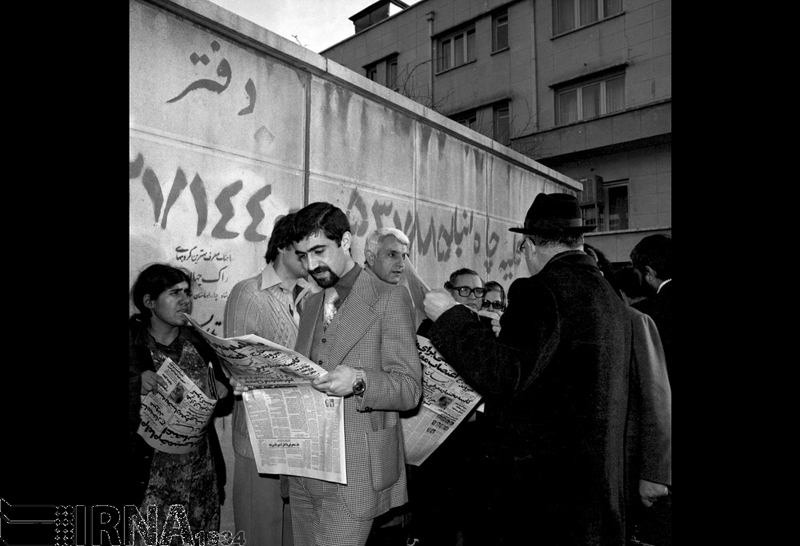 (تصاویر) فرار شاه از ایران (تصاویر) فرار شاه از ایران