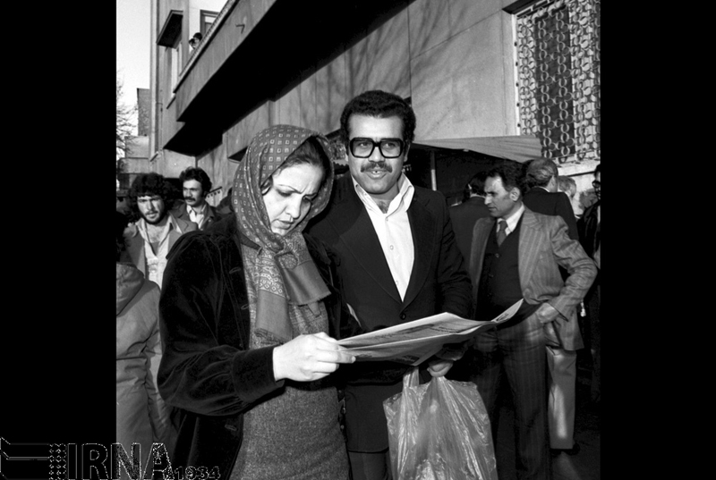 (تصاویر) فرار شاه از ایران (تصاویر) فرار شاه از ایران