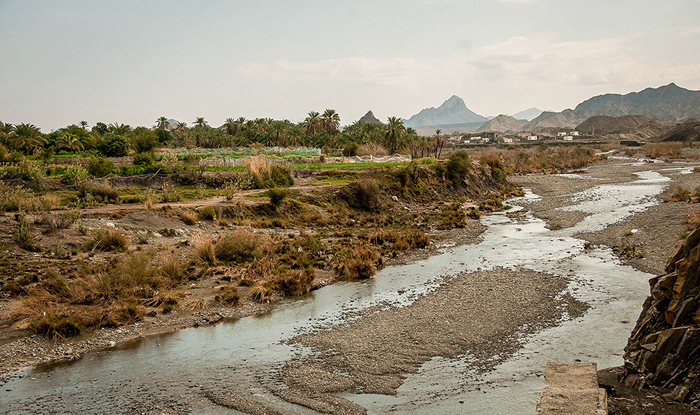 (تصاویر) سیل در سیستان و بلوچستان (تصاویر) سیل در سیستان و بلوچستان