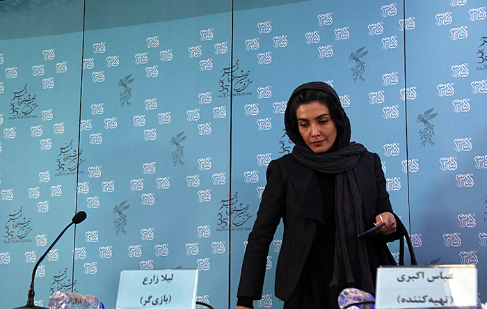(تصاویر) میهمانان روز نخست جشنواره فیلم فجر (تصاویر) میهمانان روز نخست جشنواره فیلم فجر