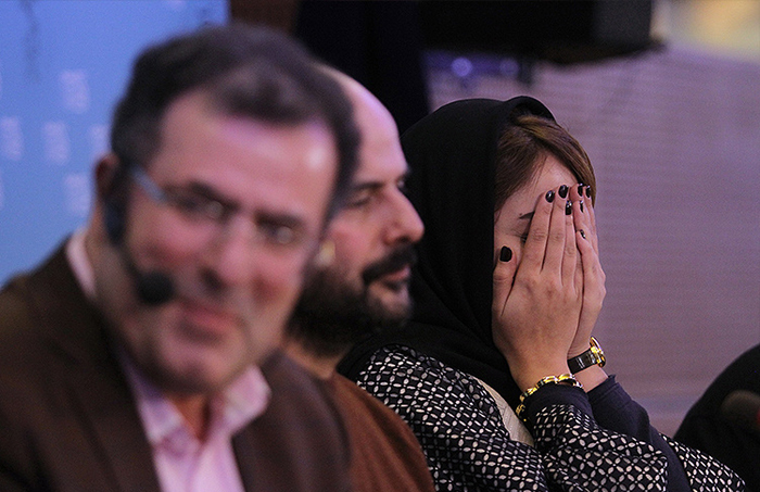 (تصاویر) میهمانان روز دوم جشنواره فیلم فجر (تصاویر) میهمانان روز دوم جشنواره فیلم فجر