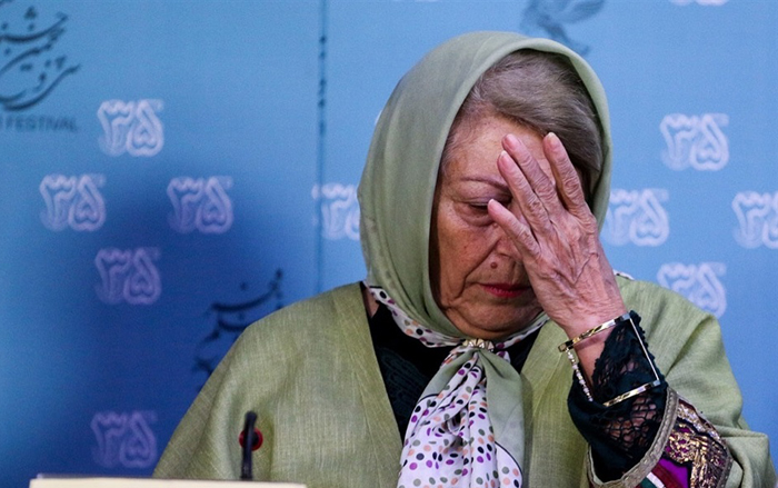 (تصاویر) میهمانان سومین روز جشنواره فیلم فجر (تصاویر) میهمانان سومین روز جشنواره فیلم فجر